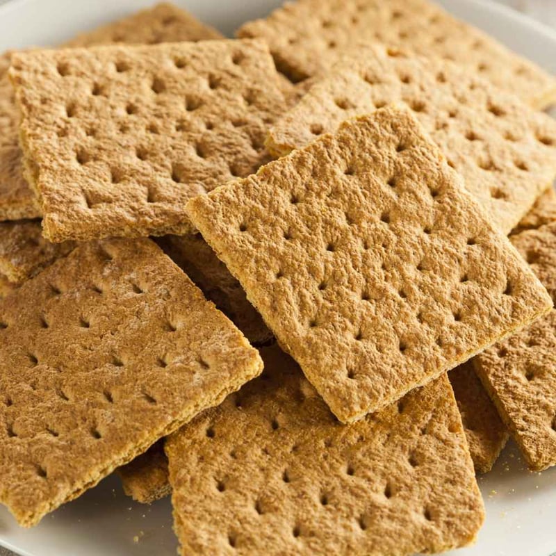 National Graham Crackers Day