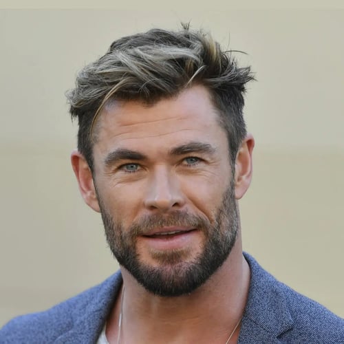 Chris Hemsworth