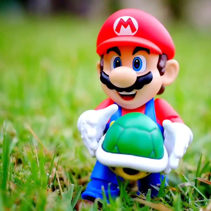 Mario Day 2024