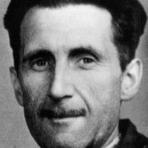 George Orwell