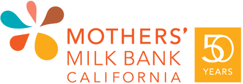 Mothers' Milk Bank California