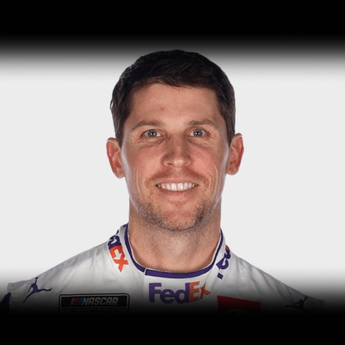 Denny Hamlin