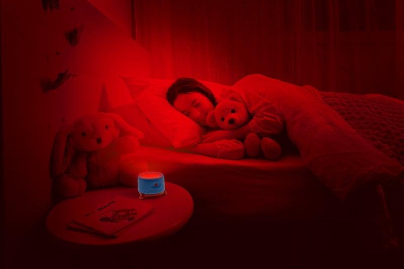 Helight® Partners With One House At A Time (OHAAT) to Bring Restorative Sleep to Children in Need This Giving Tuesday