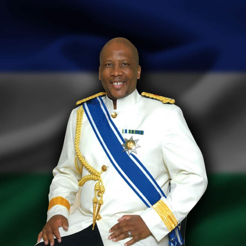 King’s Birthday in Lesotho