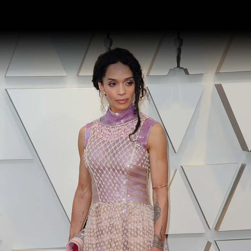 Lisa Bonet