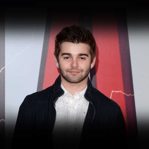 Jack Griffo