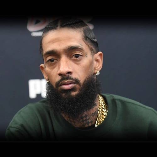 Nipsey Hussle