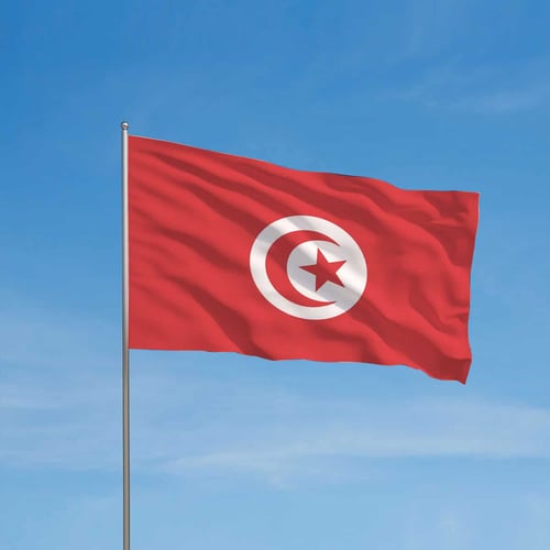 Tunisia Republic Day