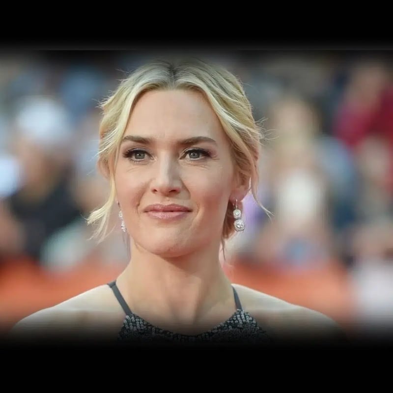 Kate Winslet