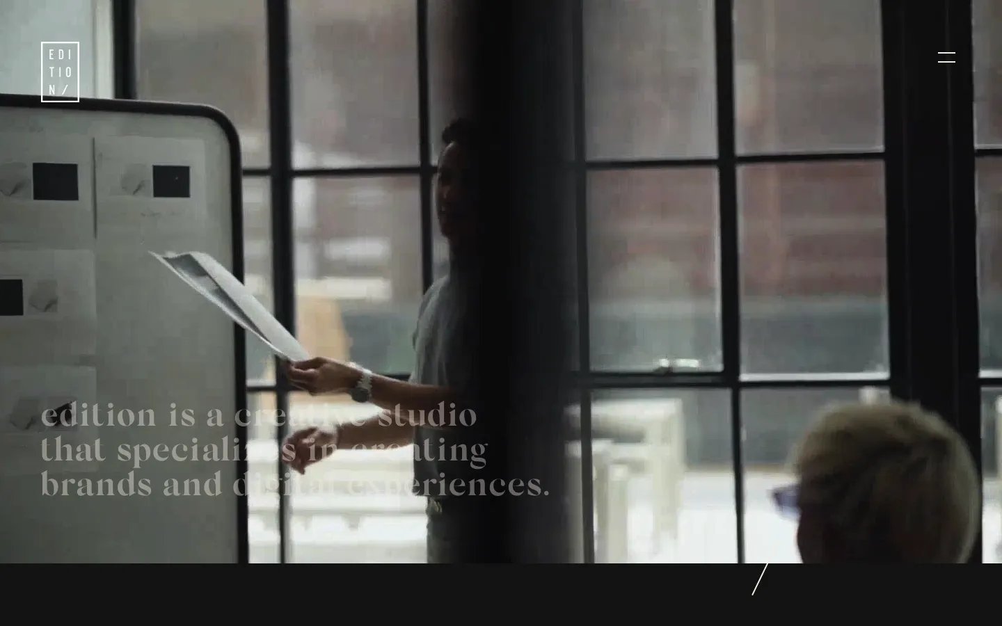 Edition Studios