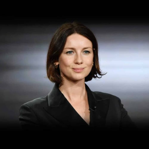 Caitriona Balfe