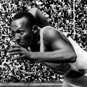 Jesse Owens