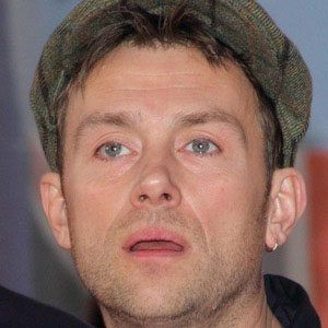 Damon Albarn