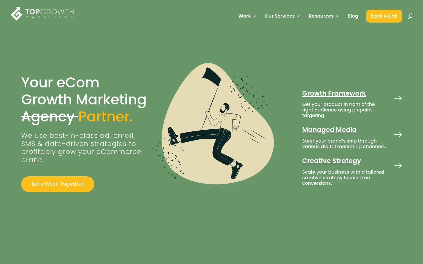 Top Growth Marketing