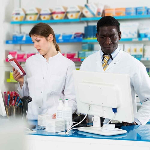 ​National Pharmacy Technician Day