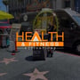 Health and Fitness Activations