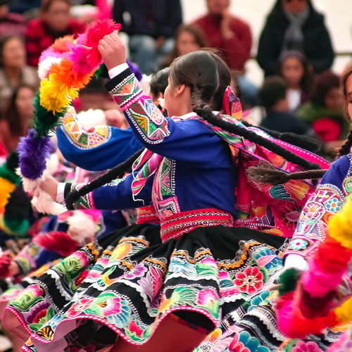 Inti Raymi