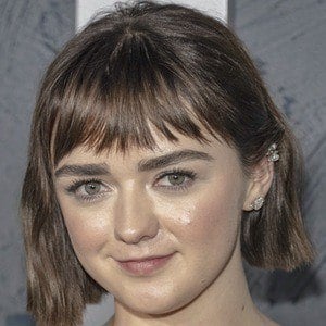 Maisie Williams