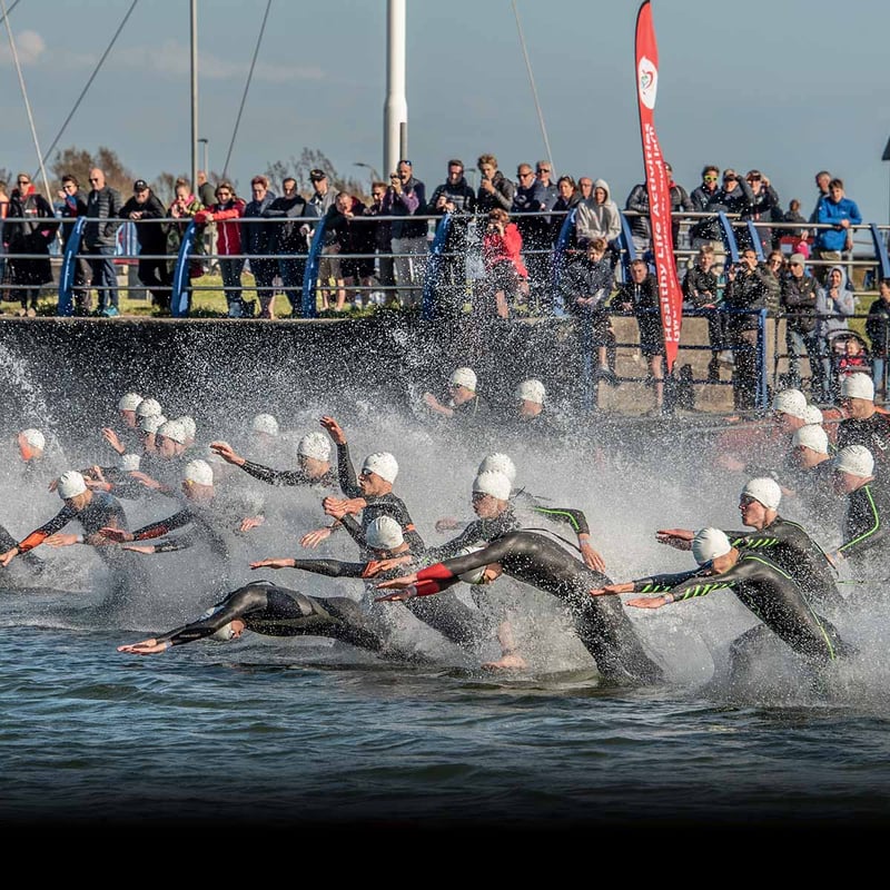 Ironman Wales 2024