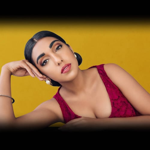 Rupi Kaur