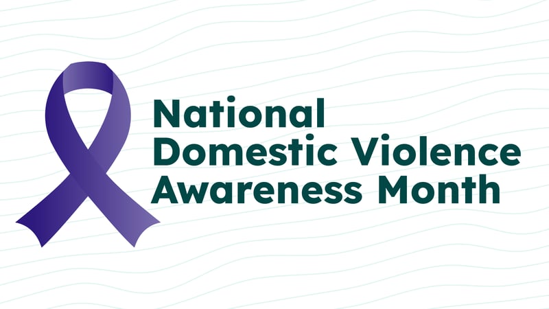 TalkingParents Recognizes National Domestic Violence Awareness Month, Offers Support for Safer Co-Parent Communication