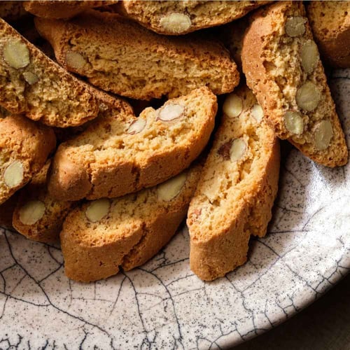 National Biscotti Day