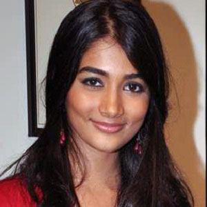 Pooja Hegde