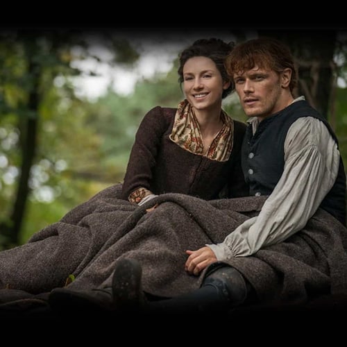 World Outlander Day