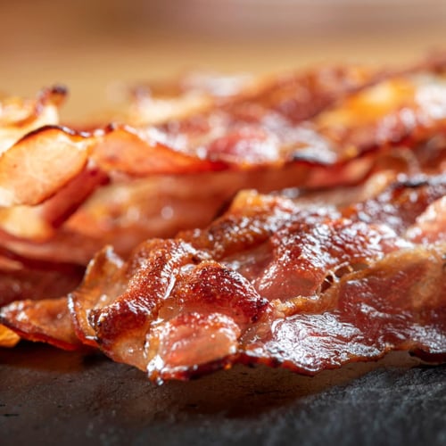National Bacon Lovers Day