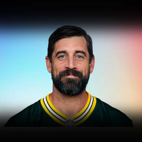 Aaron Rodgers