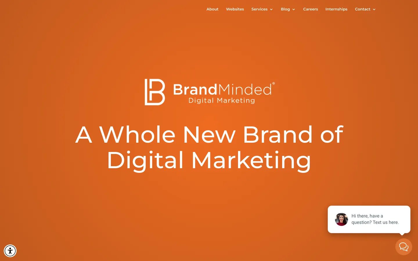BrandMinded