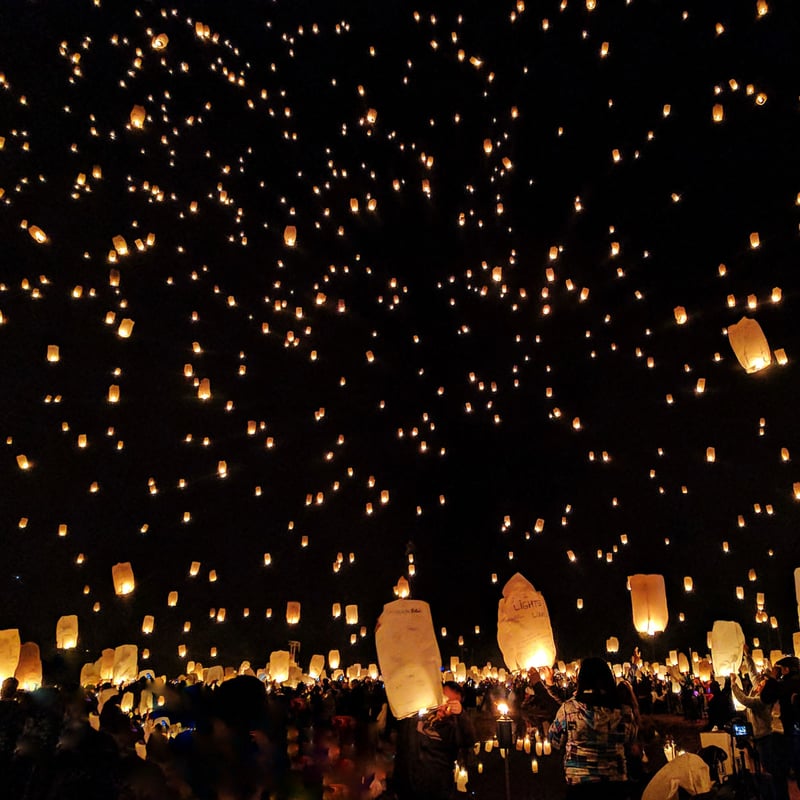 Lantern Festival