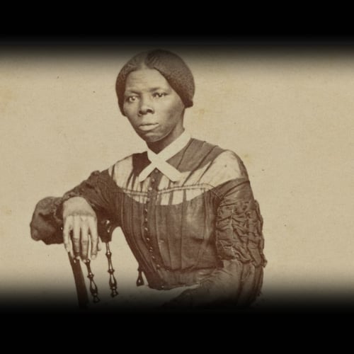 Harriet Tubman