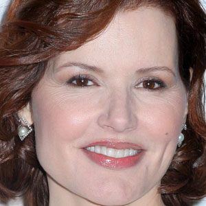 Geena Davis