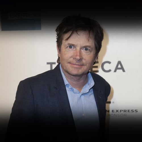 Michael J. Fox