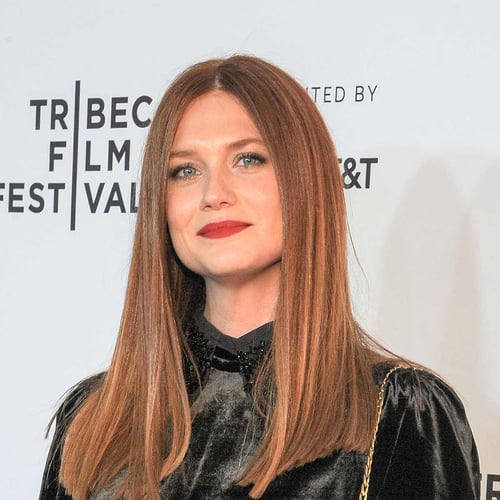 Bonnie Wright