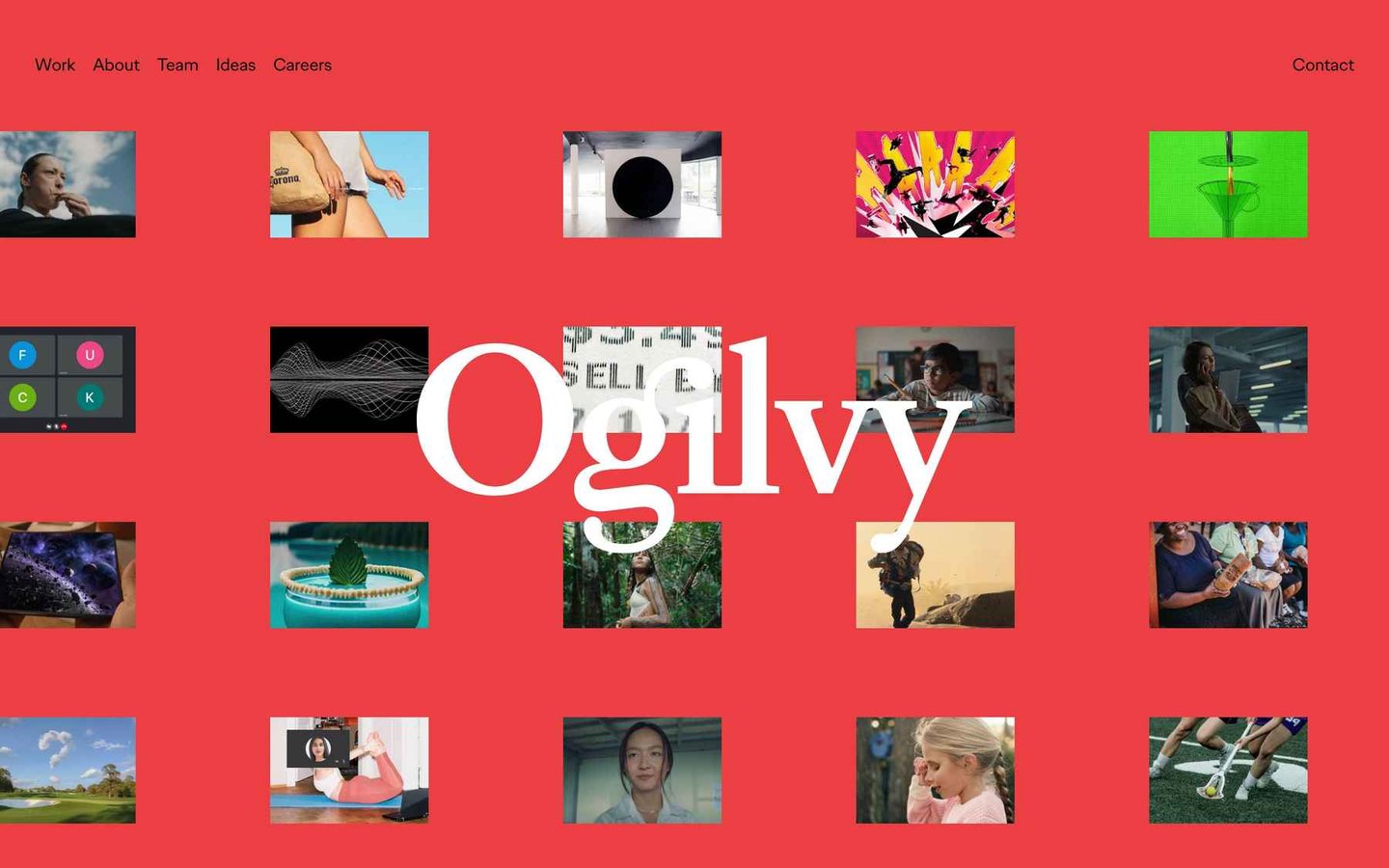 Ogilvy