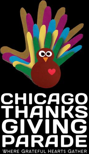Chicago Thanksgiving Parade