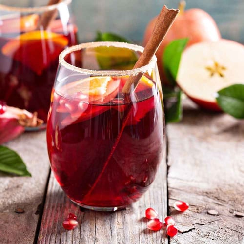 National Sangria Day