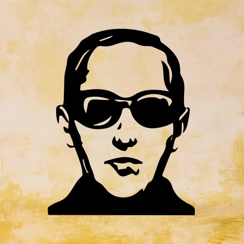 D.B. Cooper Day