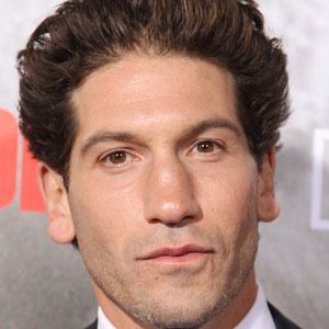 Jon Bernthal