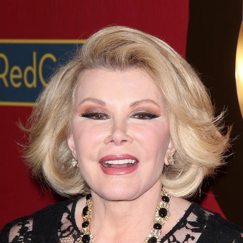 Joan Rivers