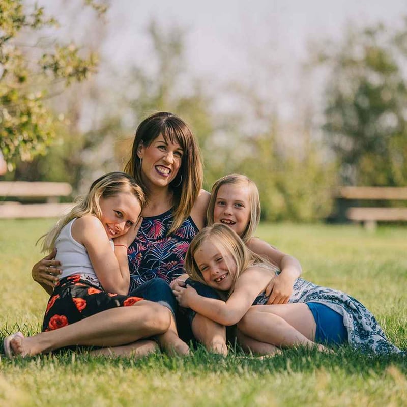 National Daughters Day 2024