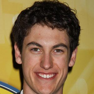 Joey Logano