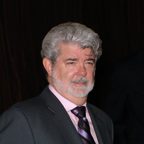 George Lucas