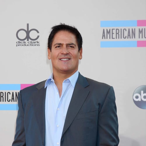 Mark Cuban