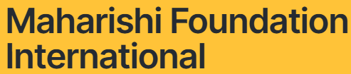 Maharishi Foundation USA