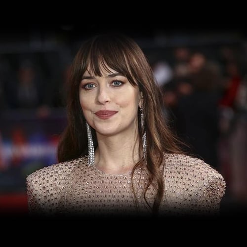 Dakota Johnson