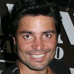 Chayanne