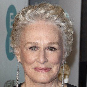 Glenn Close